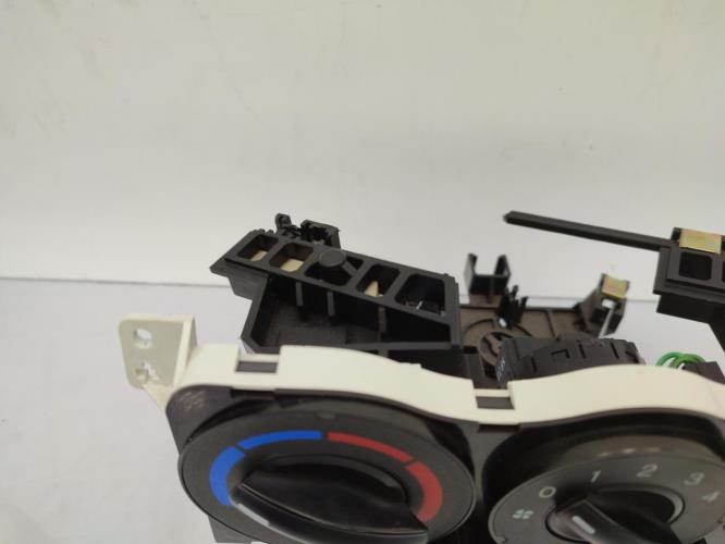 Commande chauffage HYUNDAI GETZ PHASE 1 Essence