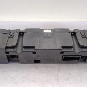 Commande chauffage MERCEDES CLASSE E 211 PHASE 1 BREAK Diesel