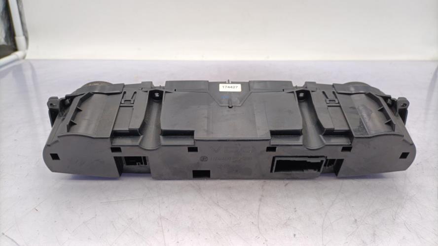 Commande chauffage MERCEDES CLASSE E 211 PHASE 1 BREAK Diesel