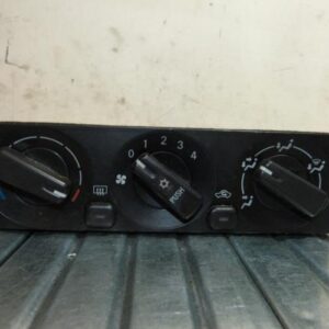 Commande chauffage MITSUBISHI SPACE STAR 2 Essence