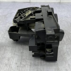 Commande chauffage NISSAN MICRA 2 PHASE 1 Essence
