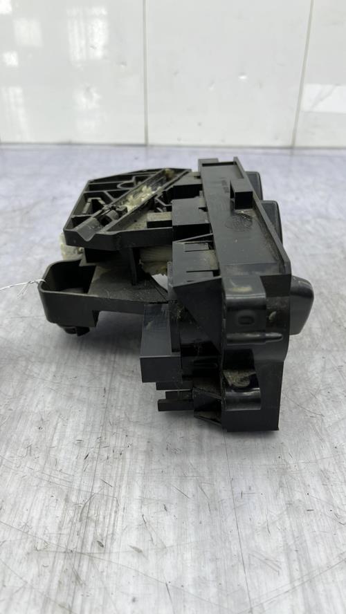 Commande chauffage NISSAN MICRA 2 PHASE 1 Essence