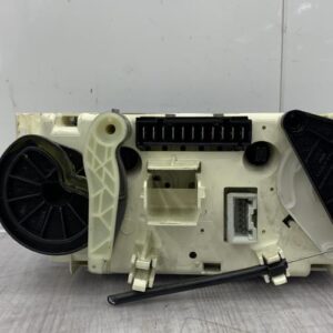 Commande chauffage OPEL ASTRA G Diesel