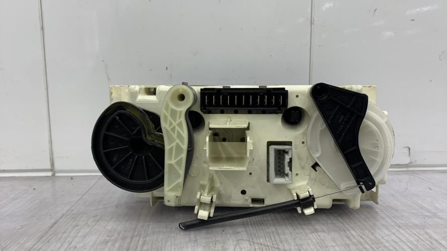 Commande chauffage OPEL ASTRA G Diesel