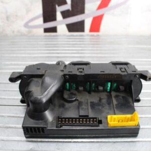 Commande chauffage OPEL VECTRA B PHASE 1 BREAK Essence