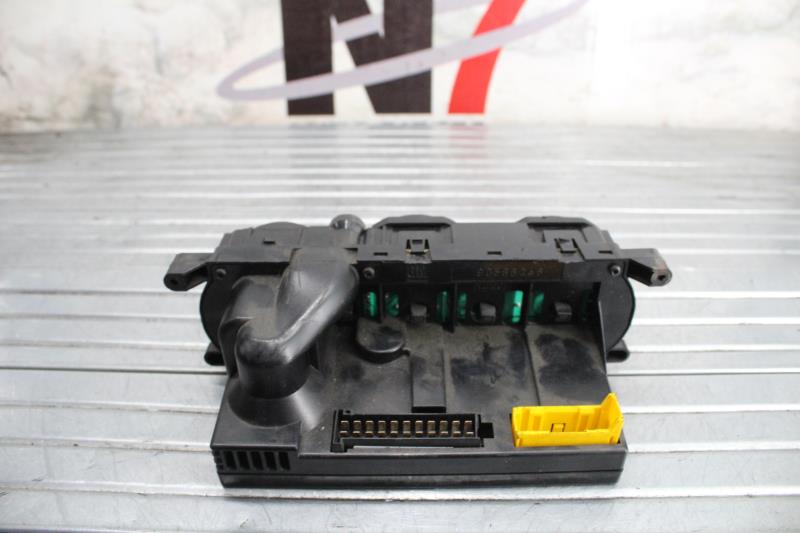Commande chauffage OPEL VECTRA B PHASE 1 BREAK Essence