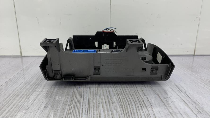 Commande chauffage OPEL ZAFIRA A PHASE 1 Diesel