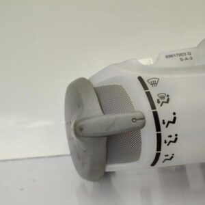 Commande chauffage PEUGEOT 107 PHASE 1 Essence