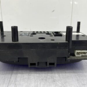 Commande chauffage PEUGEOT 206 PHASE 1 BREAK Diesel