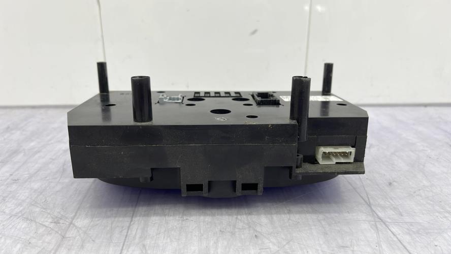 Commande chauffage PEUGEOT 206 PHASE 1 BREAK Diesel