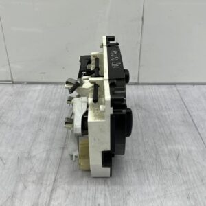 Commande chauffage PEUGEOT 206 PHASE 2 Diesel