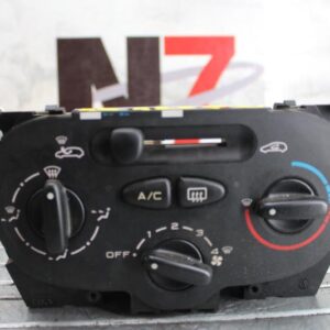 Commande chauffage PEUGEOT Diesel