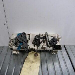 Commande chauffage PEUGEOT 306 PHASE 2 Diesel