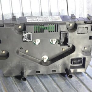 Commande chauffage PEUGEOT 307 PHASE 1 BREAK Diesel