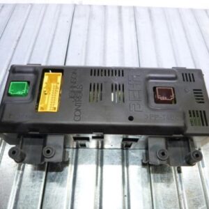 Commande chauffage PEUGEOT 307 PHASE 2 BREAK Diesel