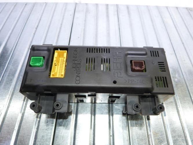 Commande chauffage PEUGEOT 307 PHASE 2 BREAK Diesel