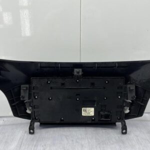 Commande chauffage PEUGEOT 308 2 PHASE 1 Diesel