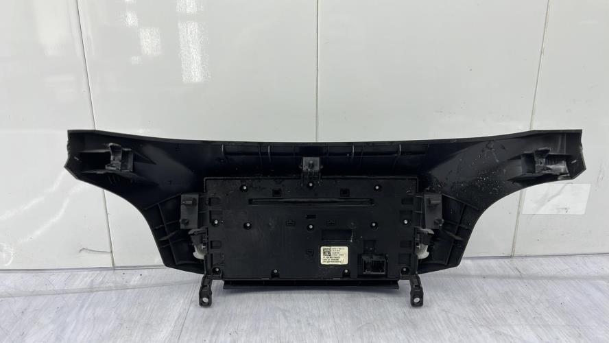 Commande chauffage PEUGEOT 308 2 PHASE 1 Diesel