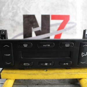 Commande chauffage PEUGEOT 406 PHASE 2 BREAK Diesel