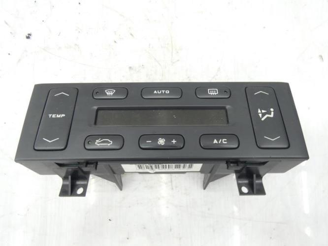 Commande chauffage PEUGEOT 406 COUPE Diesel