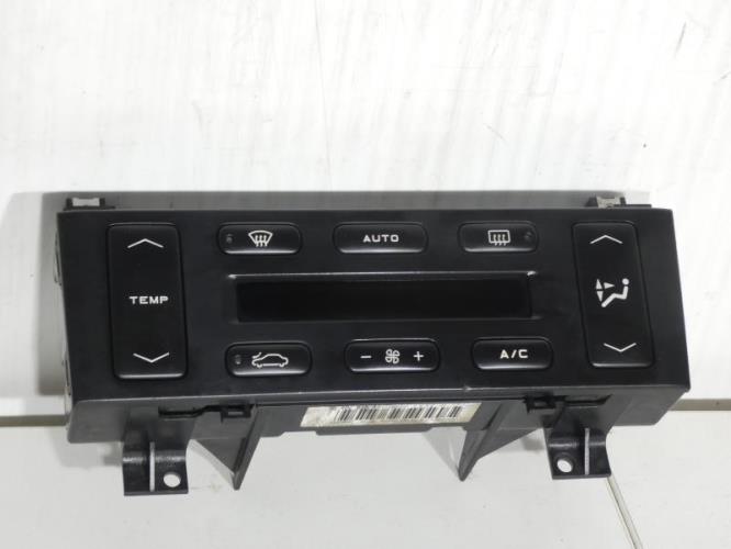 Commande chauffage PEUGEOT 406 PHASE 1 Diesel