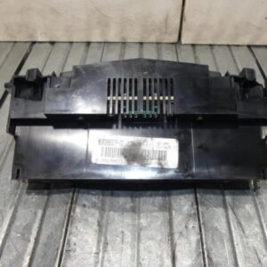 Commande chauffage PEUGEOT 607 PHASE 2 Diesel