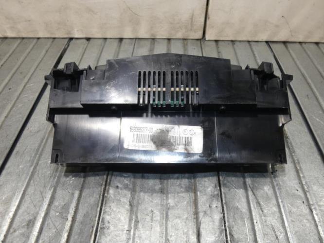 Commande chauffage PEUGEOT 607 PHASE 2 Diesel