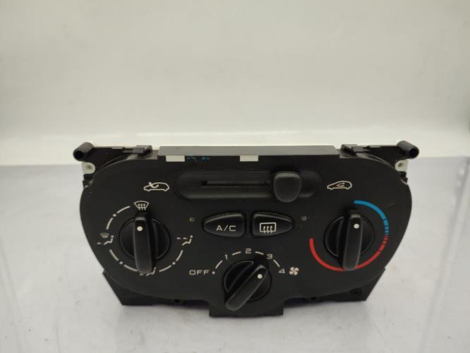 Commande chauffage PEUGEOT Diesel