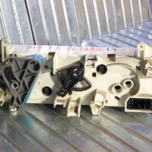 Commande chauffage PEUGEOT PARTNER 1 PHASE 1 Diesel