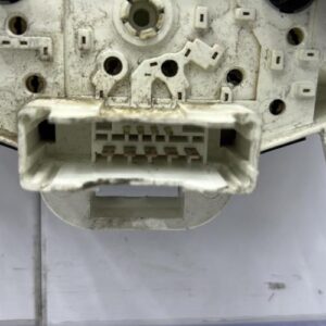 Commande chauffage RENAULT
