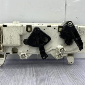 Commande chauffage RENAULT
