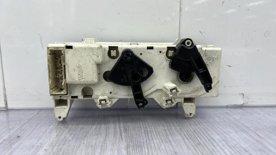 Commande chauffage RENAULT