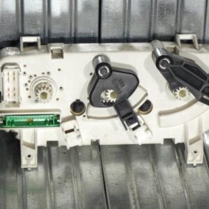 Commande chauffage RENAULT CLIO 2 PHASE 1 Essence