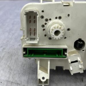Commande chauffage RENAULT CLIO 2 PHASE 1 Essence