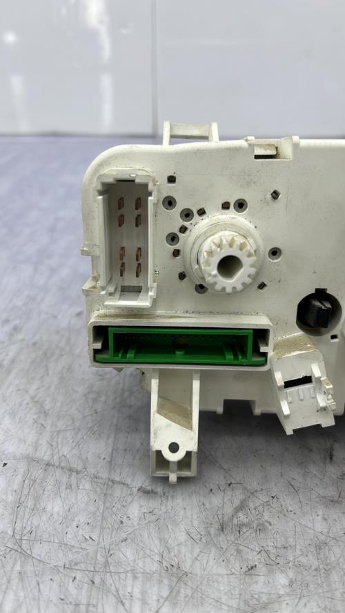 Commande chauffage RENAULT CLIO 2 PHASE 1 Essence