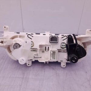 Commande chauffage RENAULT CLIO 4 PHASE 2 Essence
