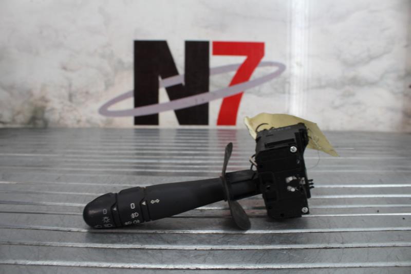 Commodo phare RENAULT CLIO 2 PHASE 2 Diesel