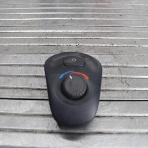 Commande chauffage RENAULT ESPACE 3 Diesel