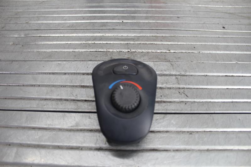 Commande chauffage RENAULT ESPACE 3 Diesel