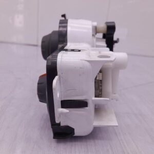 Commande chauffage RENAULT KANGOO 2 PHASE 1