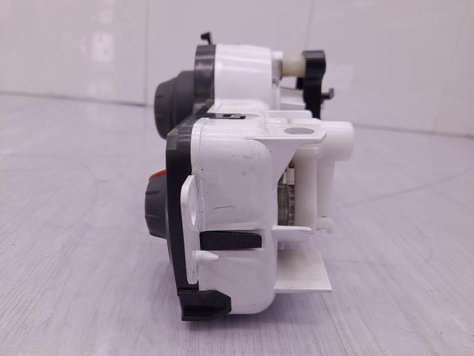 Commande chauffage RENAULT KANGOO 2 PHASE 1