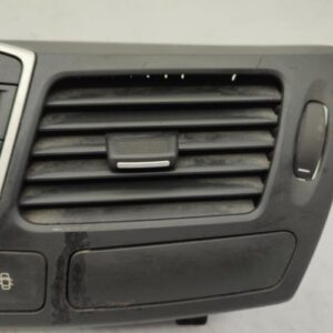 Commande chauffage RENAULT LAGUNA 3 PHASE 1 Diesel