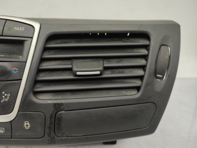 Commande chauffage RENAULT LAGUNA 3 PHASE 1 Diesel