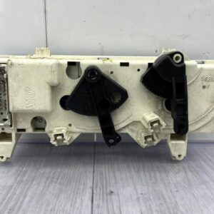 Commande chauffage RENAULT MEGANE 1 PHASE 2