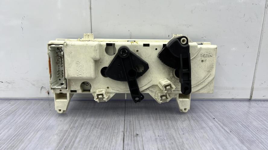 Commande chauffage RENAULT MEGANE 1 PHASE 2