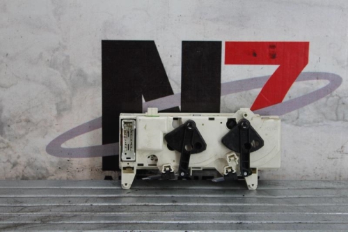 Commande chauffage RENAULT SCENIC 1 PHASE 2 Diesel