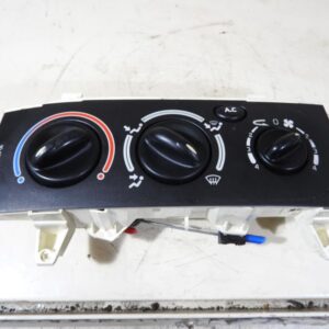 Commande chauffage RENAULT MEGANE 1 PHASE 2 Diesel