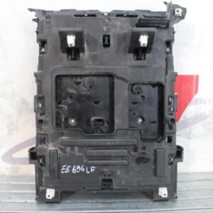 Commande chauffage RENAULT MEGANE 4 PHASE 1 Diesel