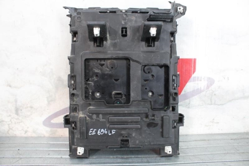 Commande chauffage RENAULT MEGANE 4 PHASE 1 Diesel