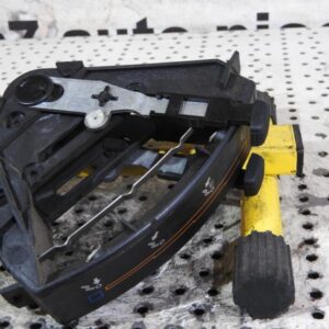 Commande chauffage RENAULT R11 Diesel